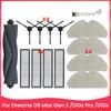 A65T-Spare Parts Fordreame D9 Max Gen 2/D10s Pro/D10s Vacuum Cleaner Accessories Replacement Parts