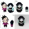 Demon Slayer Kimetsu No Yaiba Plush Toy With Pp Cotton Filling For Anime Fans