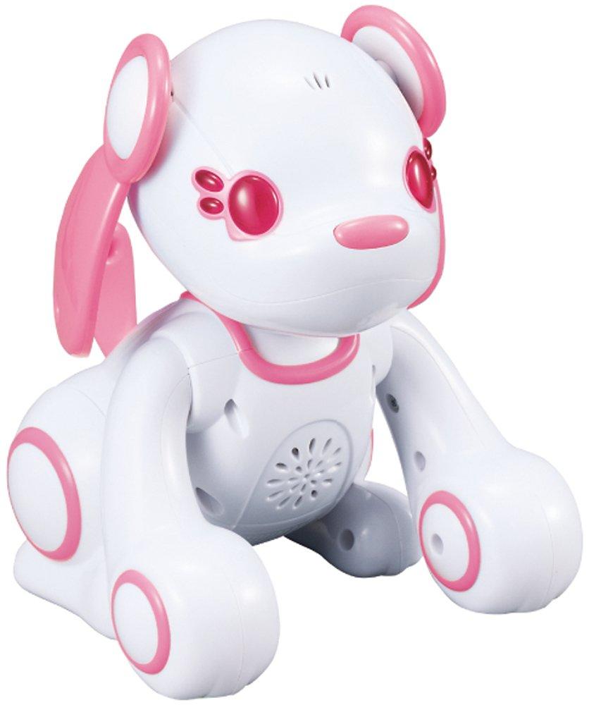 

Heart Energy Pooch Pretty Pink [премия Japan Toy Awards 2014 за выдающиеся достижения в категории «Игрушки для общения»]