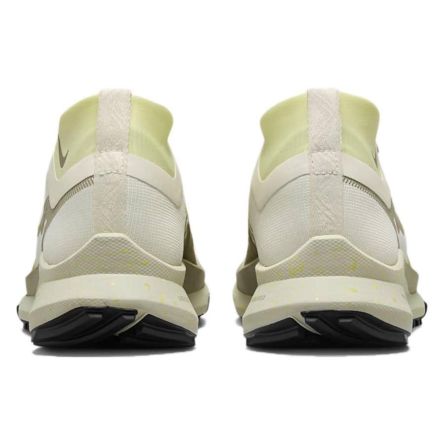 (WMNS) Nike Pegasus Trail 4 GTX Waterproof Trail Running Shoes 'Pale Ivory Neutral Olive' Women's DJ7929-101