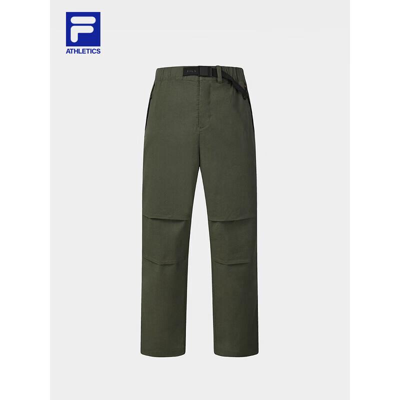 

FILA Men s Woven Outdoor Hiking Pants L