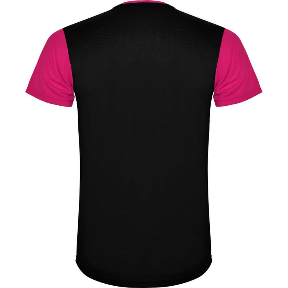 Roly Childrens/Kids Detroit Sports T-Shirt