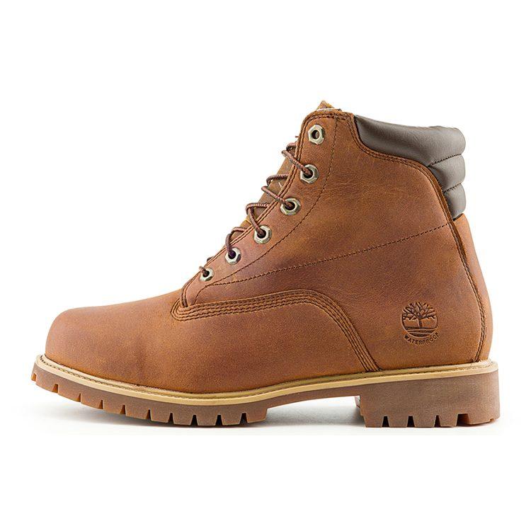 Timberland 6 collu Alburn plaša piegriezuma