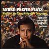 Sony Andre Previn Music of Young Hollywood Composers