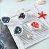 Gift Box, High-end Conch Aromatherapy Candle, Jelly Wax, Creative Handmade Gift, Souvenir Ornament, Atmosphere Fragrance