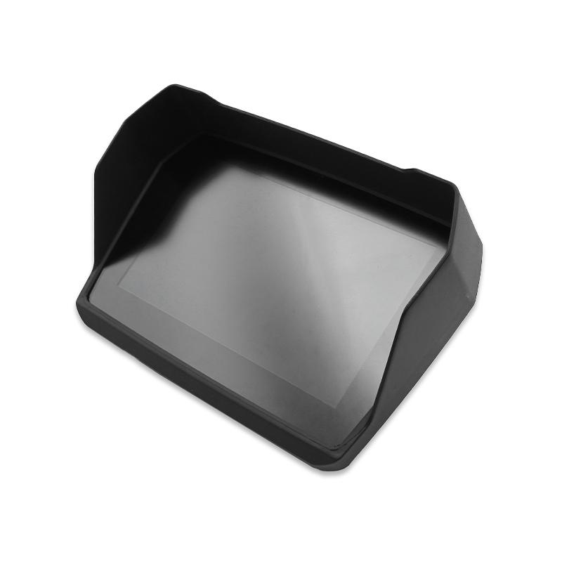 FOR Voge DS900X DSX 900 DSX DS625X DS525X DSX 625 525 Sun Visor Cover Instrument Screen Sunshade Guard Protection Dashboard