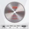 Benton Alloy Sharp Saw Blade for Wood and Metal Cutting