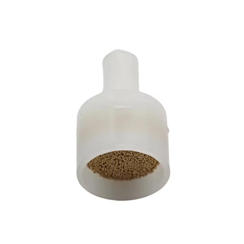 2 Pezzi 501152901 Sfiato Serbatoio Carburante Per Husqvarna