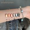 2025 Soft Gold Series Cat Eye Pearlescent Nail Polish