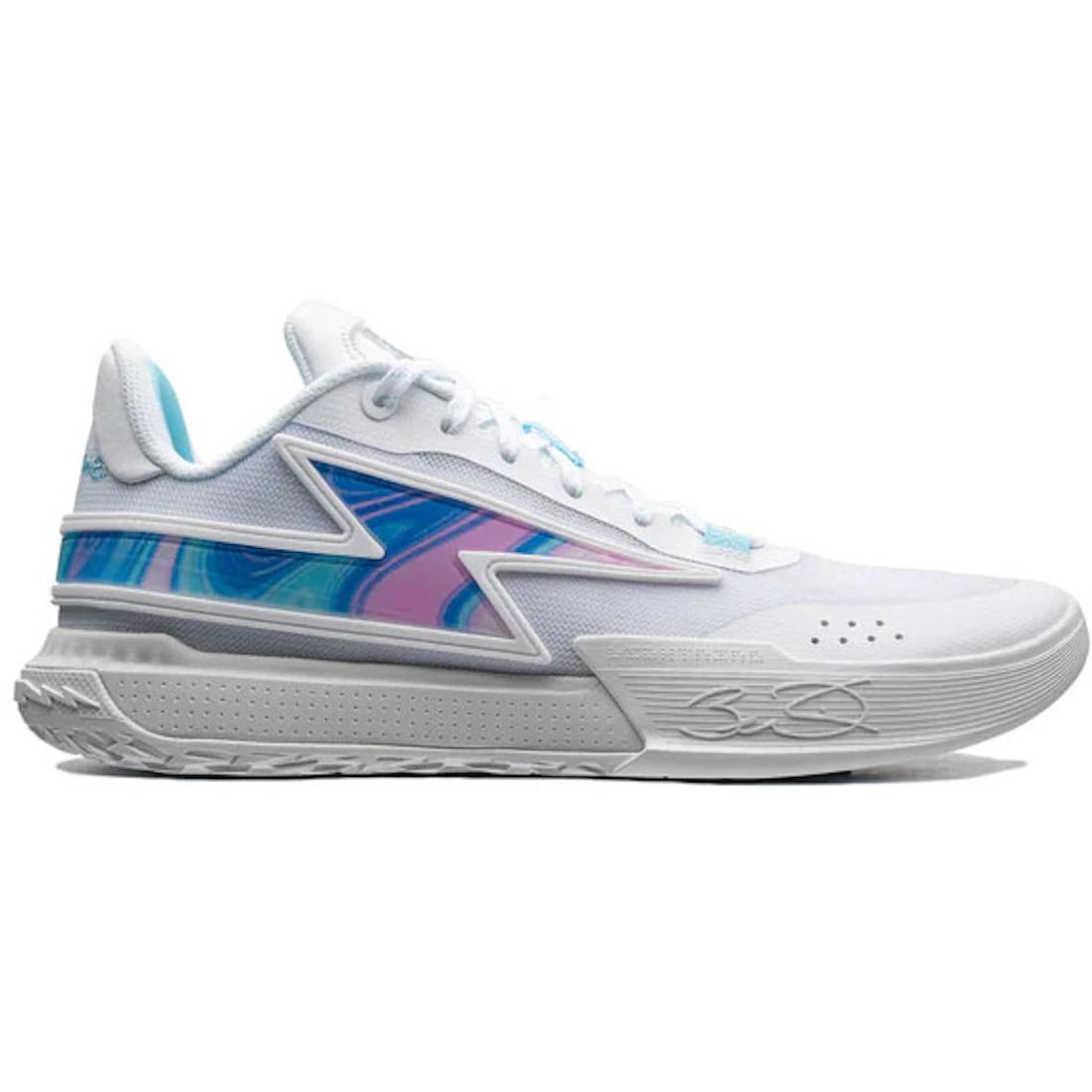 

Кроссовки Li-Ning Wade Flash Raz Fuego(ABPU027-1) 43
