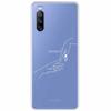 Etui Dla Sony Xperia I IV / 10 IV / 5 IV Pokrowiec Przezroczysty TPU Miękki Przezroczysty Funda Etui dla Sony Xperia 10IV 5 IV Pokrowiec Silikonowe