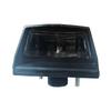 Nanjing NJ2045 Iveco License Plate Light Assembly