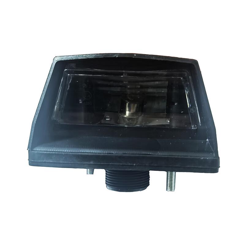 Nanjing NJ2045 Iveco License Plate Light Assembly