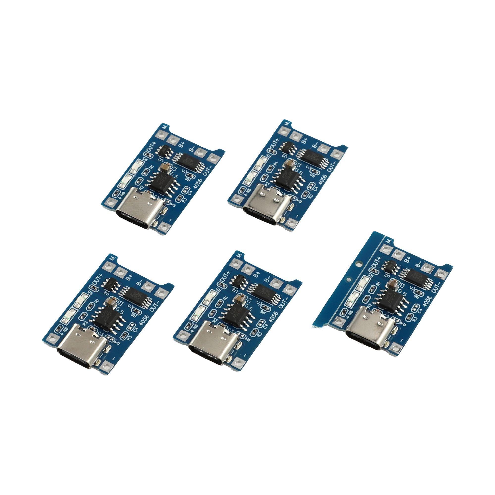 

25 X 19 X 5 мм Плата зарядки Плата зарядки акумулятора Плата зарядного пристрою