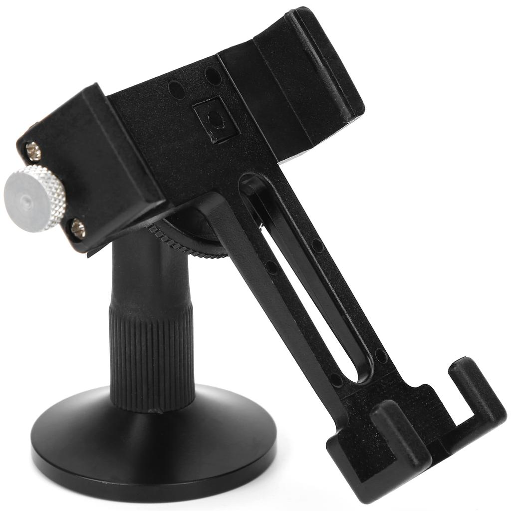 Multifunktionale Handyhalterung Fahrrad Motorrad Auto Erschütterungsfest Fixierte Navigationshalterung Gepäckträger