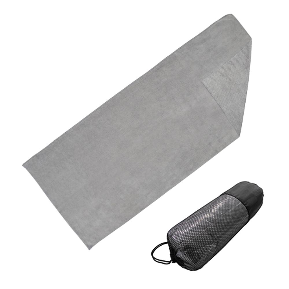 L-Merch Sports Yoga Mat Towel