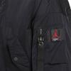Jordan Jackets Women's Black Stand Collar Moderate Pilot CW6449-010