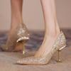 Bottines – Bottines
