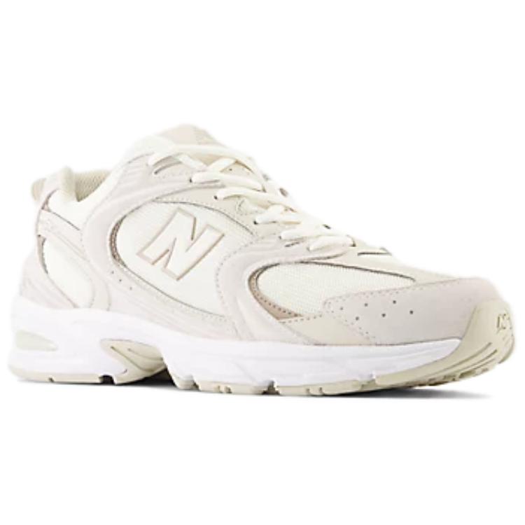 New Balance Baskets unisexes 530 Off White Crème MR530OW