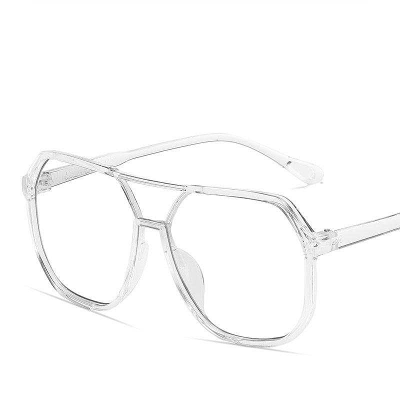 

Неполяризованные большие солнцезащитные очки для женщин и мужчин Новые уникальные цельные модные солнцезащитные очки Панк-очки Трендовые женские