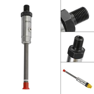 1Pc 8N7005 For Cat Caterpillar Fuel Injector Pencil Nozzle 3304 3306 Engine