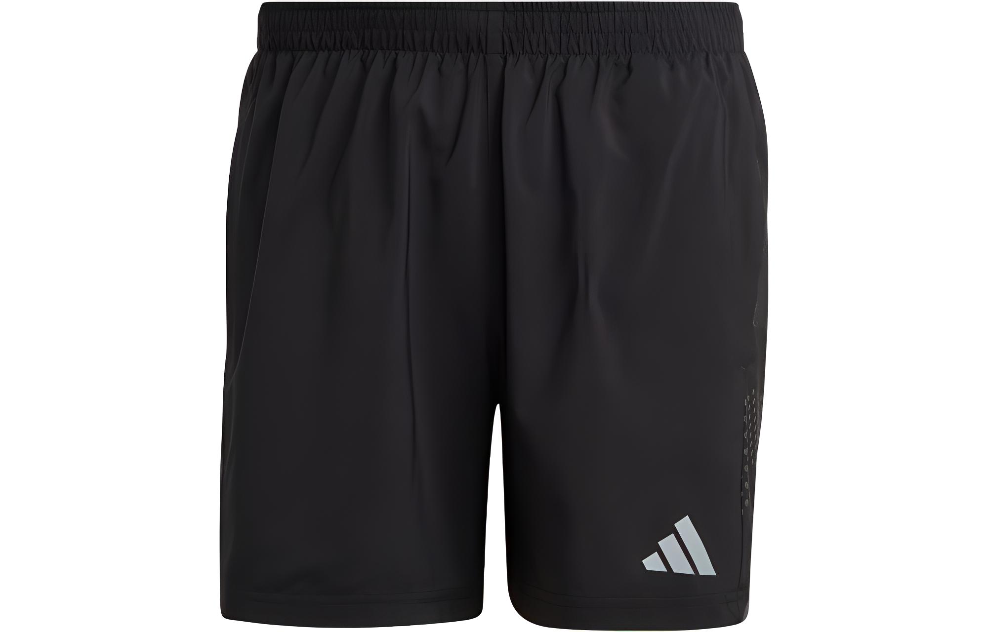 

Adidas Own The Run Seasonal Shorts Casual Shorts Men s HR6602 XS7
