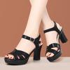 Scarpe da donna – Sandali