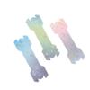 10Pcs Kids Anti-Snore Nose Strips Colorful Breathing Aid For Boys & Girls Hypoallergenic Nasal Tape Fun Animal Prints For Better