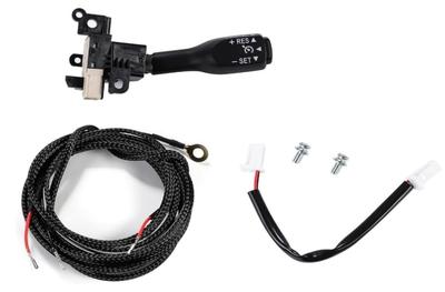 Cruise Control Kit with Harness for Toyota Aqua (10 Series, Early, Mid, and Late Models), Genuine Type, Aftermarket Part.