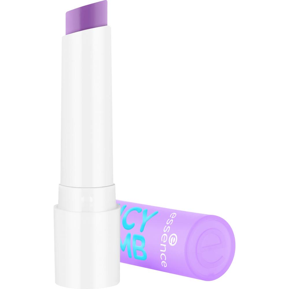 Essence Lip Balm Juicy Balm Glossy 02 So Berry Cute 2.5g