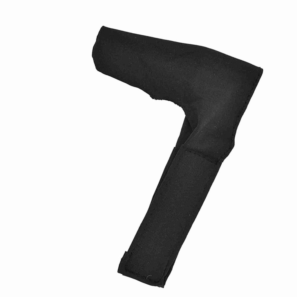 Durable Adult Right Left Hand Finger Grip Thumb Stabilizer Saver for Bowling Ball