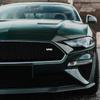 ydjcv7 3D Car V6 Design Grille Badge Front Emblem Rear Trunk Body Sticker For Toyota 2019 4runner rav4 Tundra Corolla Ford  Accessory