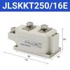 SKKT250 Semiconductor Thyristor Module 800-2000V Silicon Controlled Rectifier Motor Replacement Parts