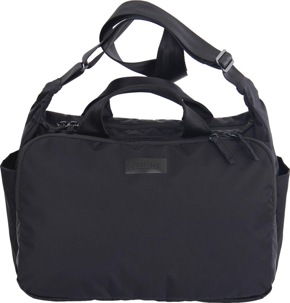 Camelbak COMMUTE SHOULDER BAG C8004 Black