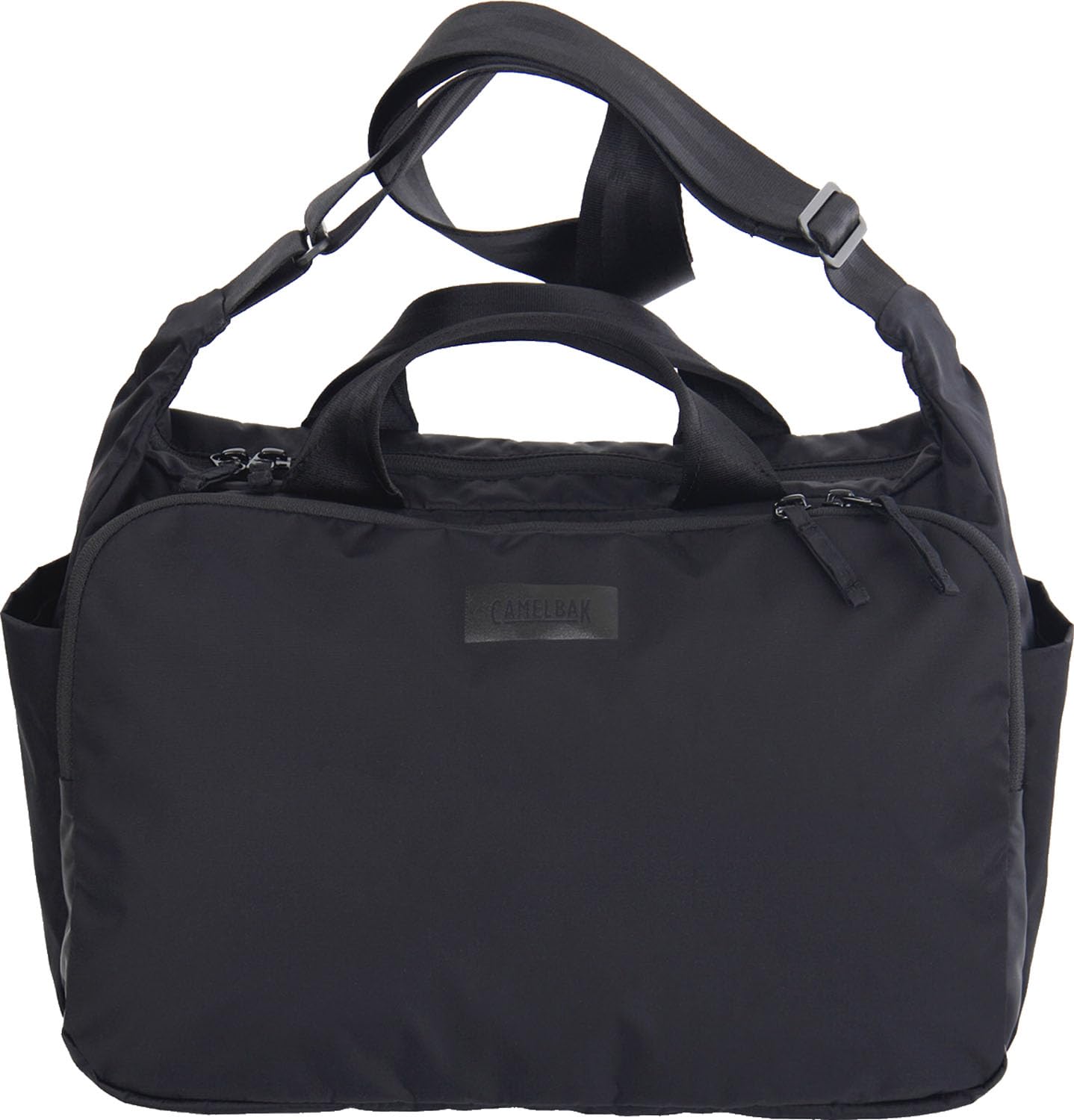 

Camelbak COMMUTE SHOULDER BAG C8004 Black