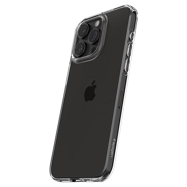 Spigen Crystal Flex Iphone 15 Pro Max6.7 Acs06443