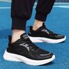 Fashion 2025 Outdoor Fitness Training Hiking Shoes Non-slip Wear-resistant Sports Shoes Lightweight Breathable Trail Running Shoes 48