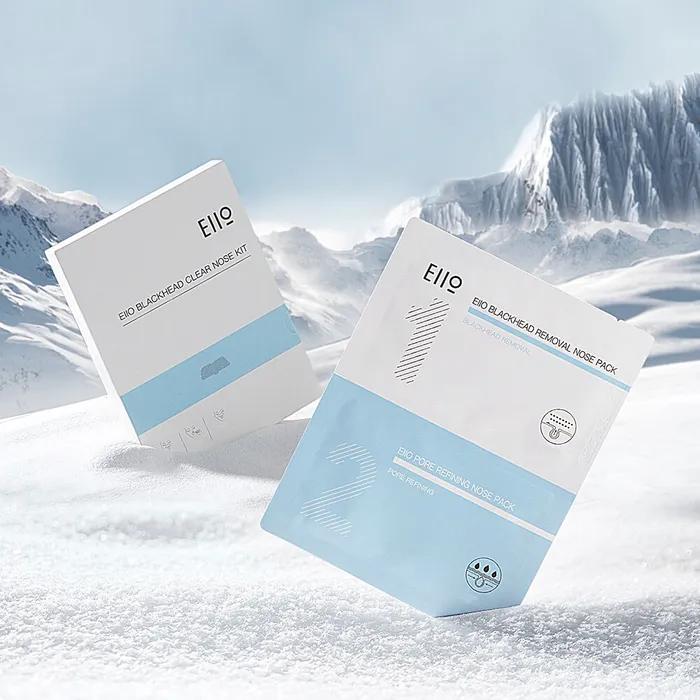 Anti-pore blackhead kit 5 times