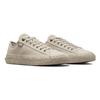 Converse Zapatillas Chuck Taylor All Star Versátiles Cómodas Duraderas Transpirables Amortiguadoras de Impactos de Caña Baja Lona Zapatillas Unisex Beige A06774C