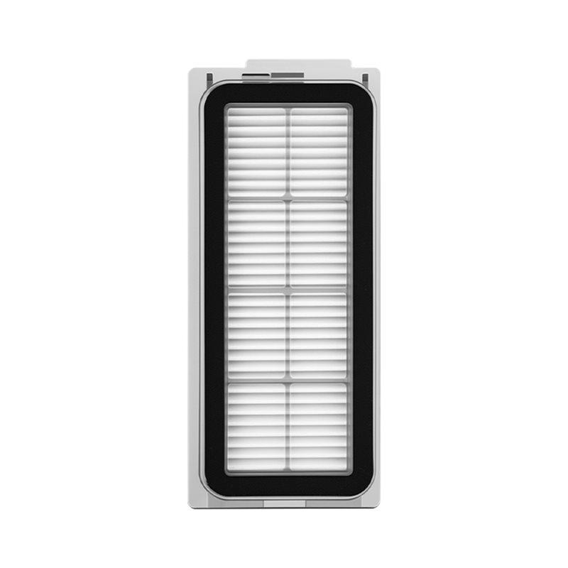 LITE-For Cecotec Conga X70 Replacement Parts Accessories Main Side Brush HEPA Filter Mop Cloth Pad Dust Bag