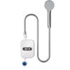 3000W Household Instant Electric Water Heater Bathroom Digital Digital Display Showerhead Three Second Fast Heating Mini Water Heater