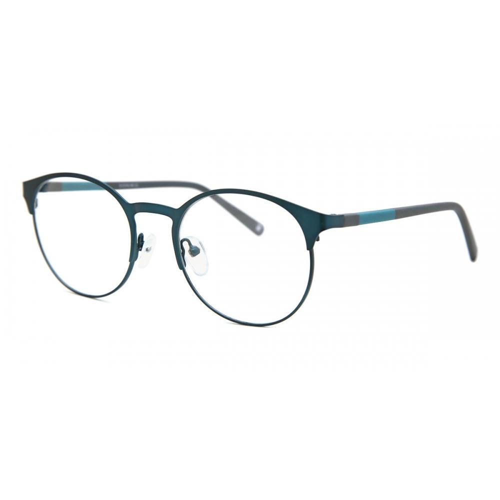 Full Rim Oval Green Smartbuy Collection Nadine Asian Fit 995c Fashion Women Eyeglasses