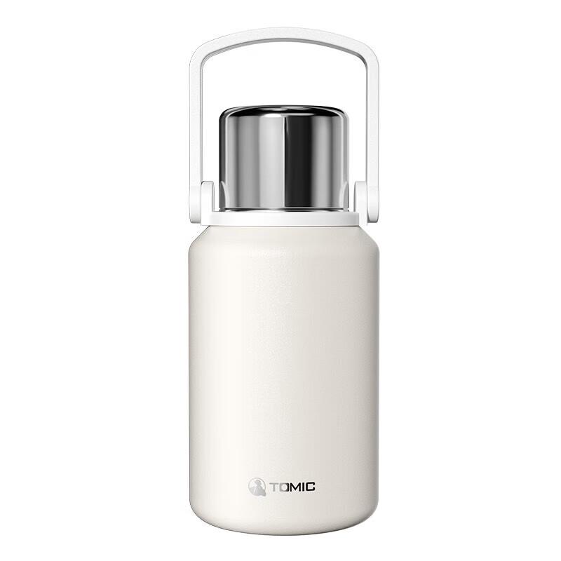 TOMIC 316 Stainless Steel Insulated Water Bottle