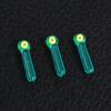 Silicone Strong Silicoen Float Seat Fishing Drifting Holder Bobbers  Fishing Accessories
