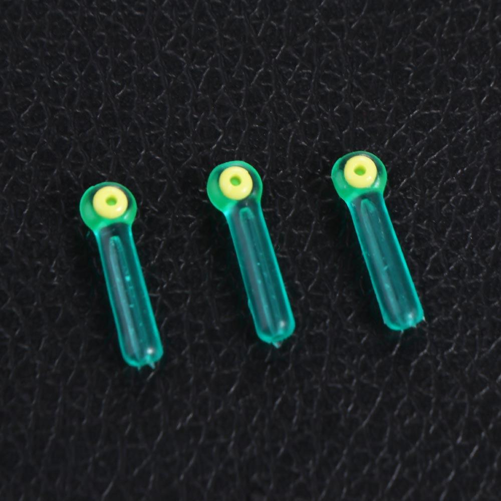 Silicone Strong Silicoen Float Seat Fishing Drifting Holder Bobbers Fishing Accessories