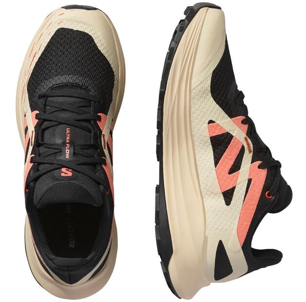 Треккинговые ботинки Salomon Ultra Flow