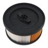 Air Filter Replacement Compatible Filter For Home Cleaning Efficient Cleaning Enhanced Suction Power For WD4.290