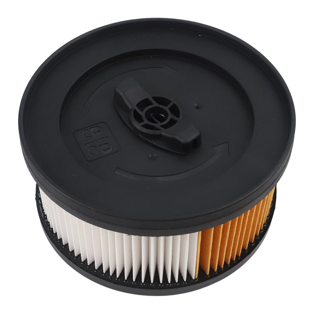 Air Filter Replacement Compatible Filter For Home Cleaning Efficient Cleaning Enhanced Suction Power For WD4.290