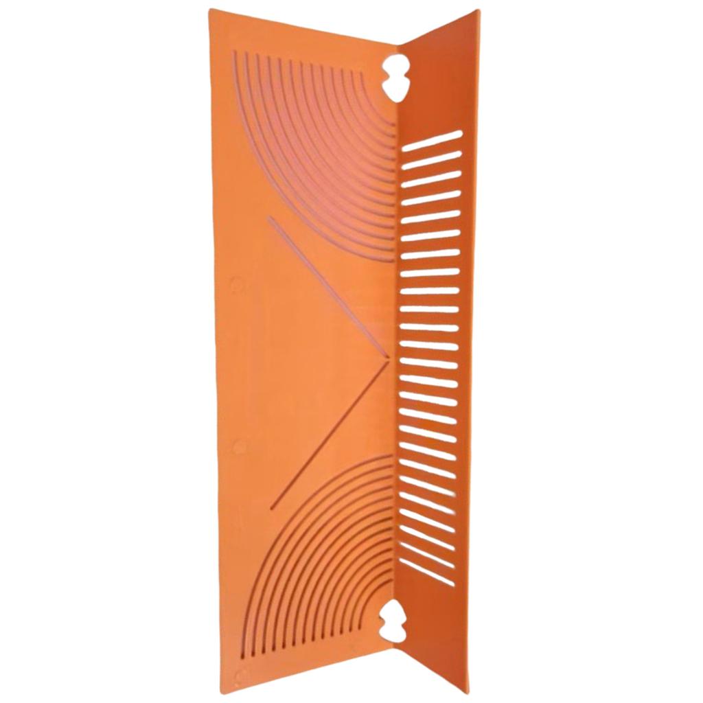 Angle And Arc Marking Tool For Precise Measurement In Construction And DIY Projects Line Drawing Tool Easy to Use