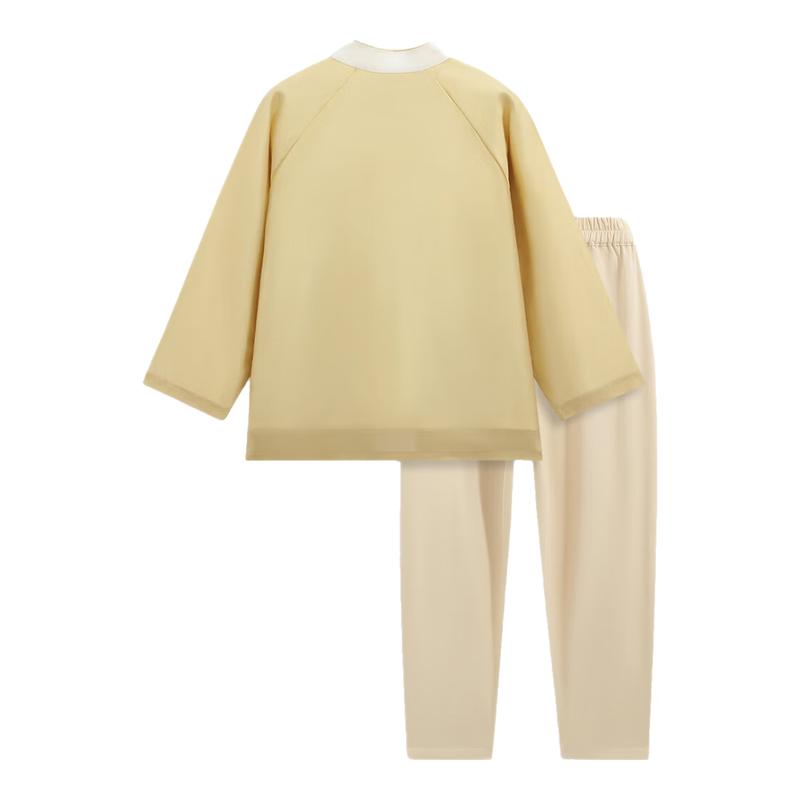 Yeehoo Boys  Traditional Chinese Outfit Set 150
